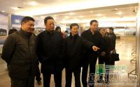 曲木史哈：宜宾城市建设要丰富内涵