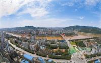 七大任务推进宜宾新型城镇化建设