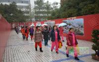2月12日 长宁住博会坝坝舞比赛圆满结束