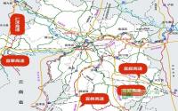 宜宾加快推进12条高速建设 程达700公里