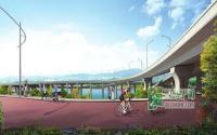 环长江大道6段今年开工 布局景点30个