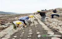 总投资3441万元 白沙堰整治预计6月底完工