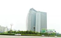 宜宾“最美烂尾楼”9年之后再次苏醒