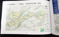 宜宾新一轮城市总体规划获省政府批准