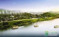 宜宾建长江上游国际生态山水园林城市