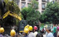 南岸6个小区违章建筑将拆除