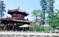 宜宾城区三公园将创A 提档升级