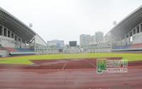 11日起 宜宾南岸体育场傍晚对外开放