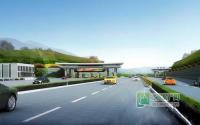 高速路宜宾南站改造方案出炉