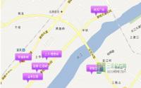 宜宾“滨江路经济”上升 楼盘林立谁更高亮？