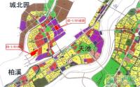 宜宾县4宗土地拍卖 城北新区地块竞争激烈