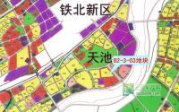 商住用地起拍单价创新高 宜宾天池要走俏？