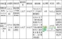 6370元/㎡ 重百竞得南岸东区C-4-2地块