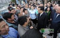 李克强：依托黄金水道建设长江经济带