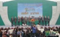 宜宾住博会演绎“幸福指数”