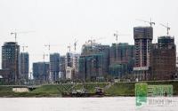 去年宜宾房地产开发投资突破百亿大关