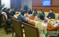 正和集团召开2012年度新闻媒体交流会
