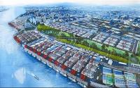 “临港”即将抒写宜宾城市新篇章