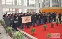 龙湾一号 宜宾市寻访古迹美术摄影展隆重举行