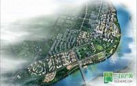 各路豪杰抢滩三江口  寅吾集团占得先机