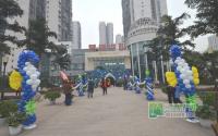 快到海里来！鲁能“海洋嘉年华”欢乐开启