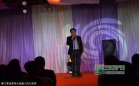 MO mall海港城“维秘内衣秀”华丽上演