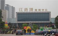 相约“大黄鸭” 乐游江语城