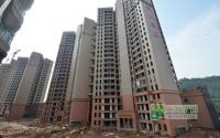 金沙首座一期套三户型样板间欣赏