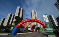 鲁能·鑫悦湾7号楼王5月10日盛大开盘
