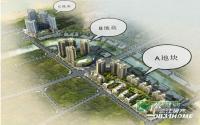 远达·天际上城新房源登记中 B地块户型公布
