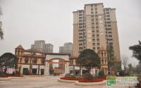 地中海蓝湾·凯旋城如期交房 定格幸福瞬间