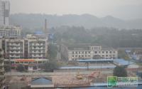 南兴大道开工建设 助力凯宾上院居住价值