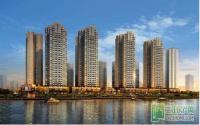 “半岛大院”二批次临江房源排号优惠启动