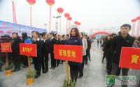 丽雅龙城亮相宜宾城乡规划及建筑设计成果展