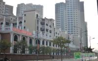 “水岸欧韵”1期即将呈现 2期工程进度加快