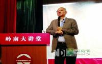 冯仑谈住宅调控：政府只管做爱 不管高潮