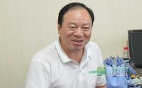 谈新闻 聊公益 王克勤做客三江房产网