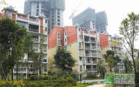 宜宾建筑业产值年均增长幅度达27%