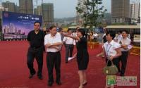 杨冬生：以改革的思路来推进宜宾城市建设