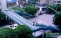 宜宾城区将新建六处人行过街设施