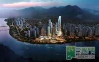 宜宾正重点加快三江口等七大商圈建设