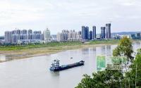 宜宾南溪城市建设发展调研报告