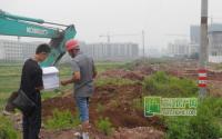 加快基础设施建设 宜宾南溪新城支线道路开工