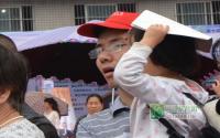 有图有真相 搜罗宜宾住博会上的各种表情