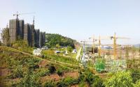 今后几年宜宾将强力推进城市新区建设