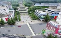翠屏天桥将作别宜宾中心城区