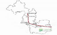 今年内宜宾市将开工建设四条高速公路