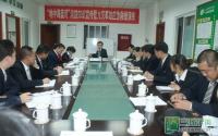 艾明物业举行消防知识宣传演练活动