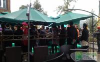 上力·理想城首次产品推介会完美开启