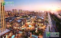 宜宾秋季住博会参展楼盘-竹海·温州商城